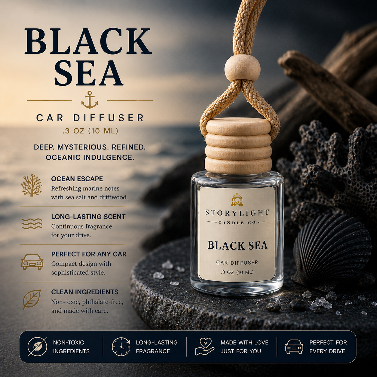 Black Sea