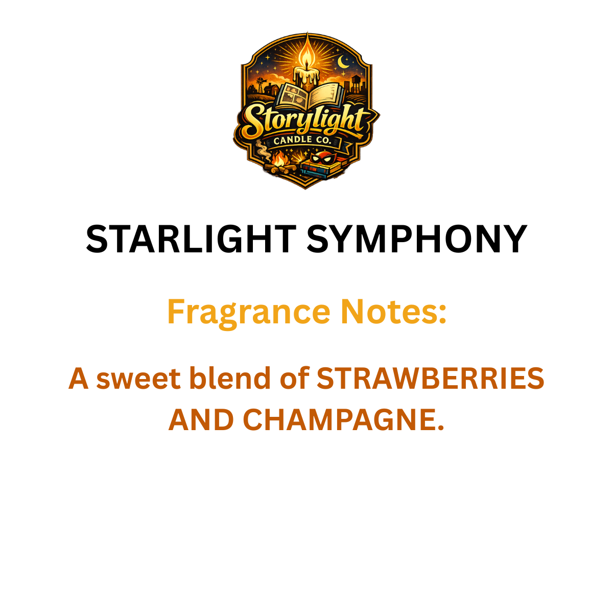 Starlight Symphony