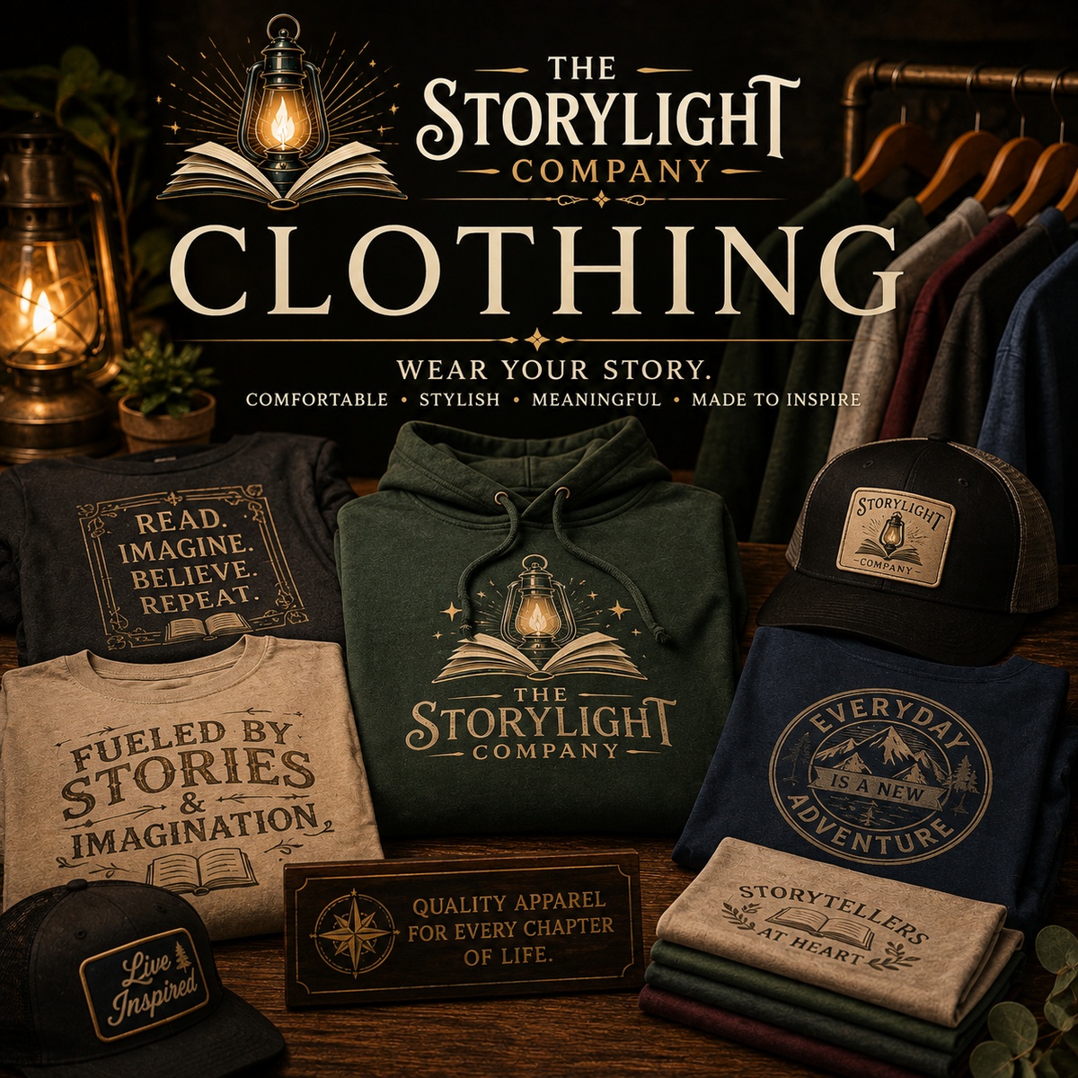 CLOTHING
