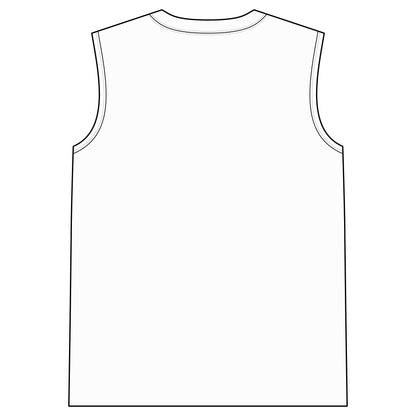 Cincinnati Bengals NFL - Core Cotton Sleeveless Tee