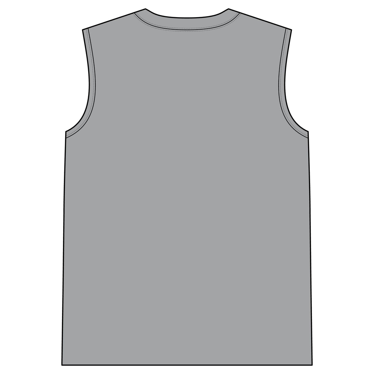 Cincinnati Bengals NFL - Core Cotton Sleeveless Tee