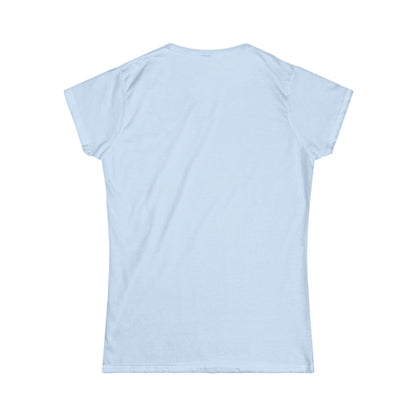 Disney World Mickey & Minnie Fall Halloween Women’s Tee