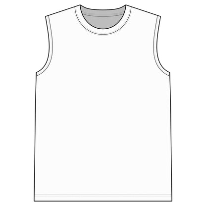 Cincinnati Bengals NFL - Core Cotton Sleeveless Tee