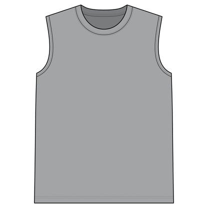 Cincinnati Bengals NFL - Core Cotton Sleeveless Tee