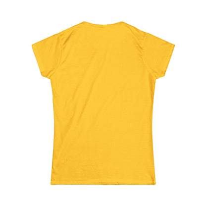 Disney World Mickey & Minnie Fall Halloween Women’s Tee