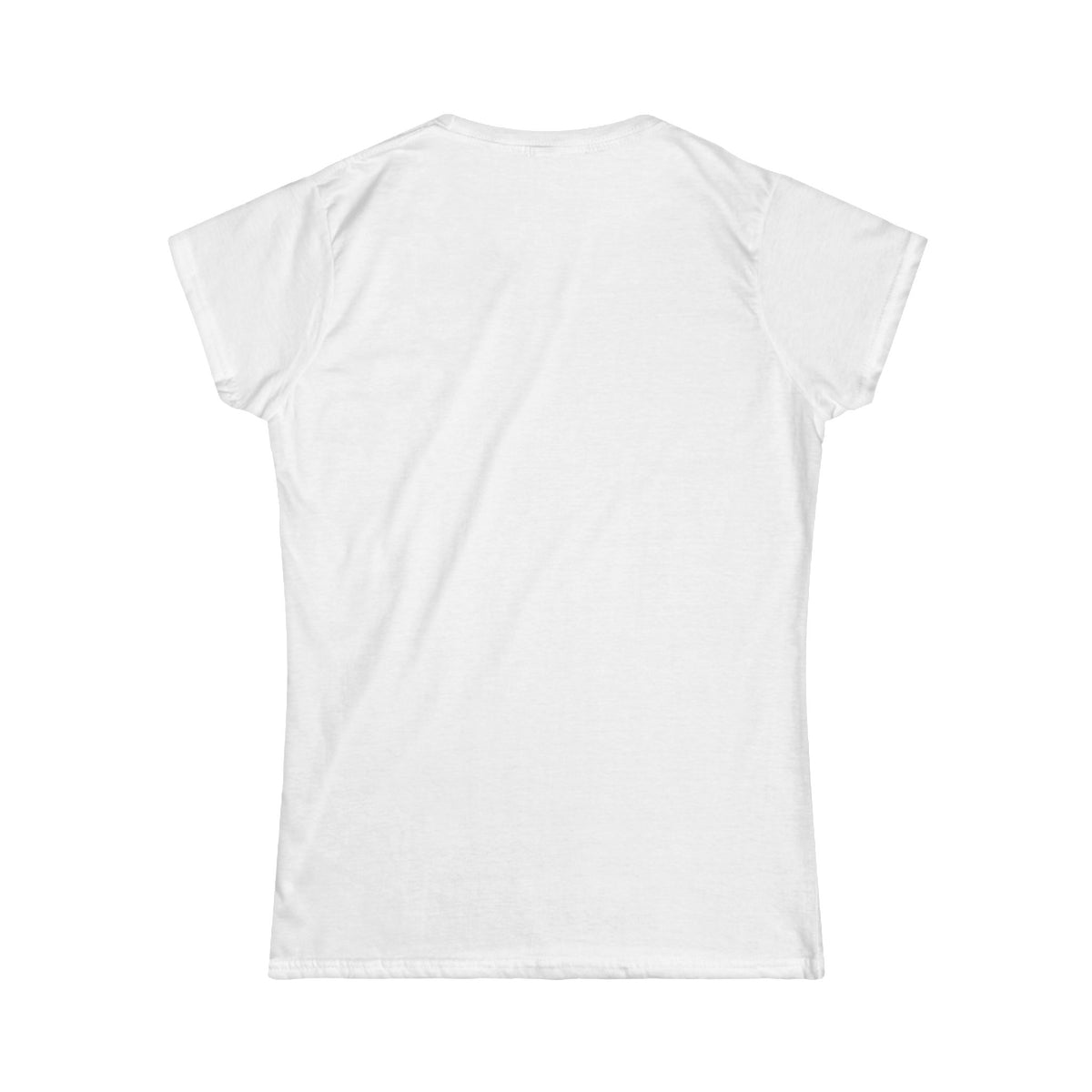 Disney World Mickey & Minnie Fall Halloween Women’s Tee