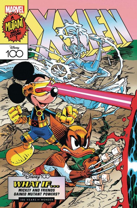 The Amazing Spider-Man, Vol. 6 #39B - BOX I