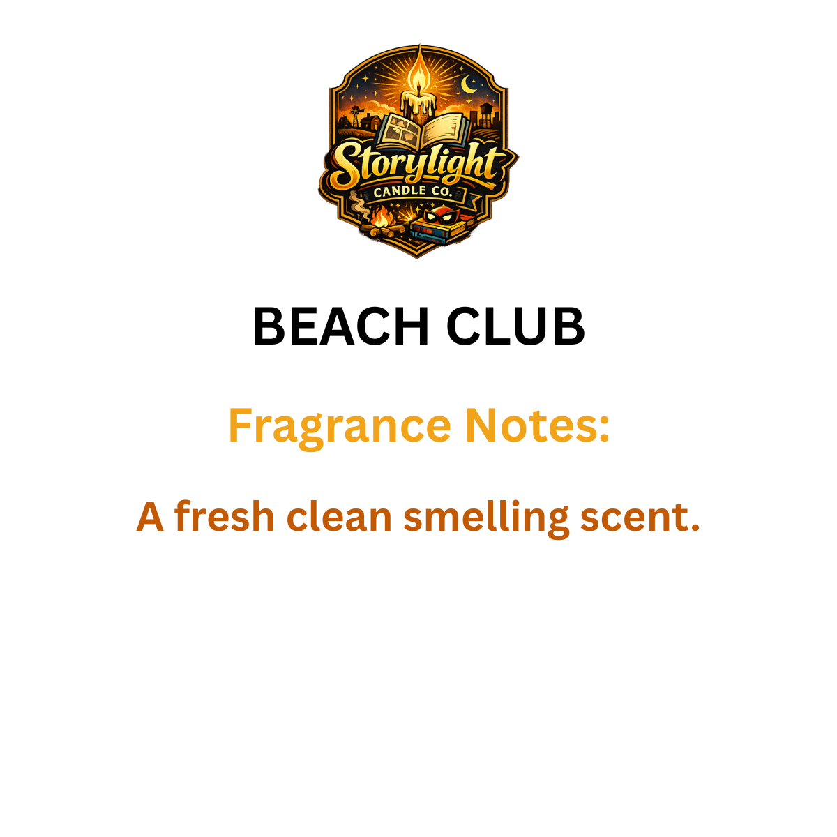 Beach Club