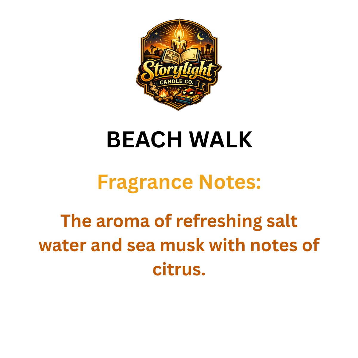 Beach Walk