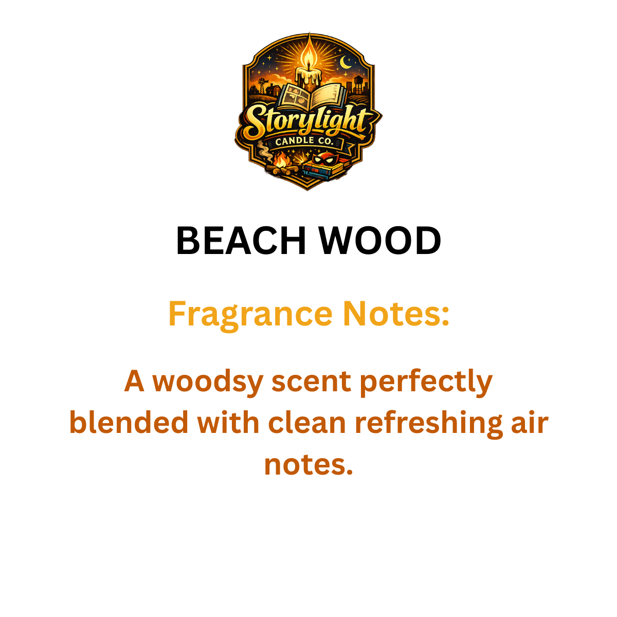 Beach Wood