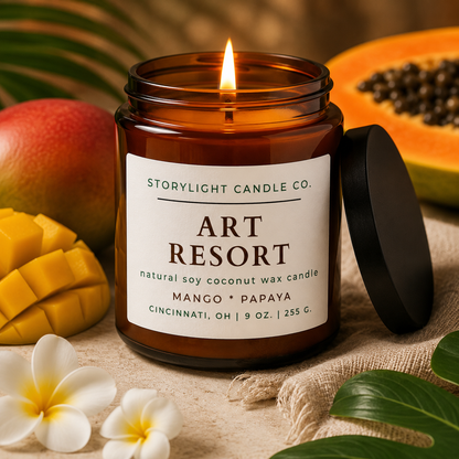 ART RESORT