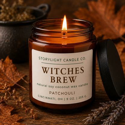 WITCHES BREW