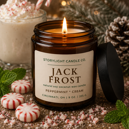 JACK FROST