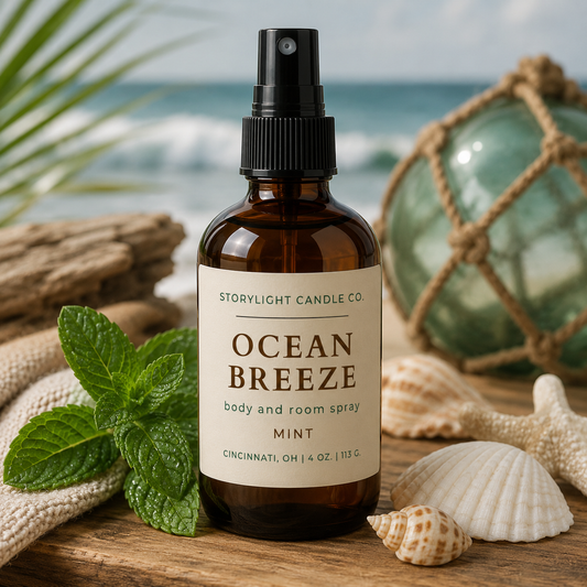 OCEAN BREEZE