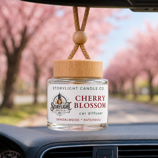 CHERRY BLOSSOM