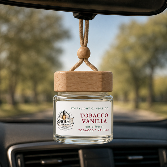 TOBACCO VANILLA