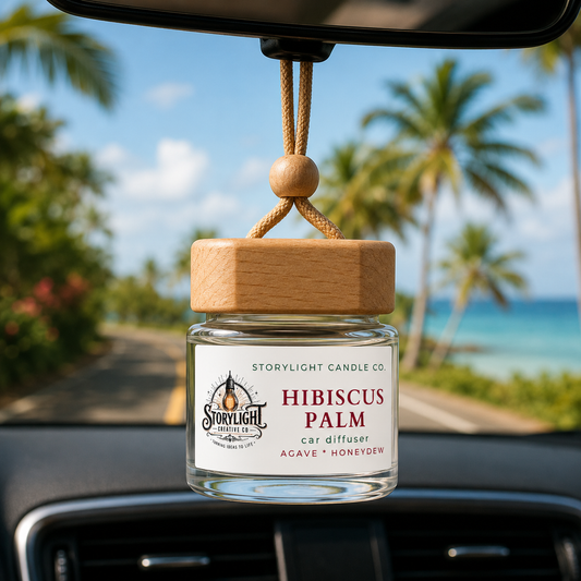 HIBISCUS PALM