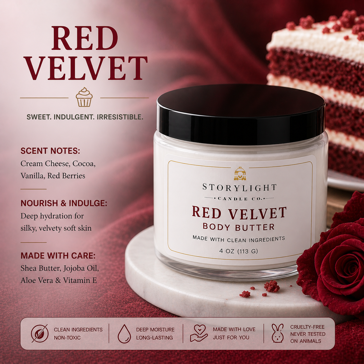 Red Velvet