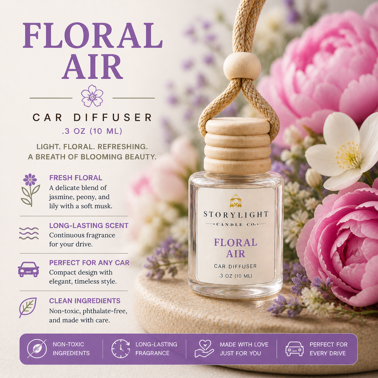 Floral Air