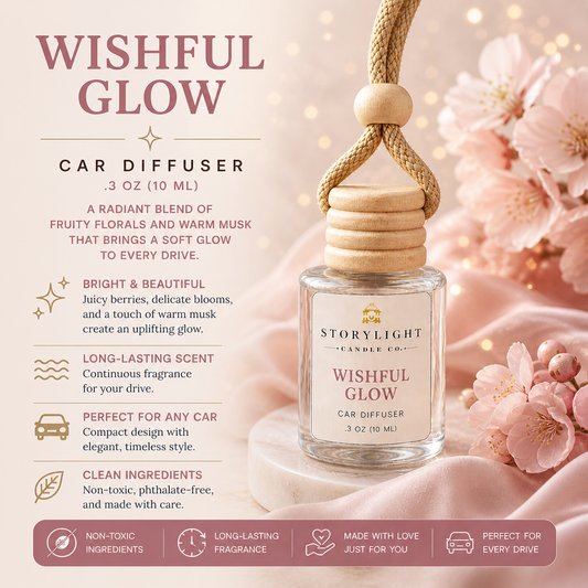 Wishful Glow