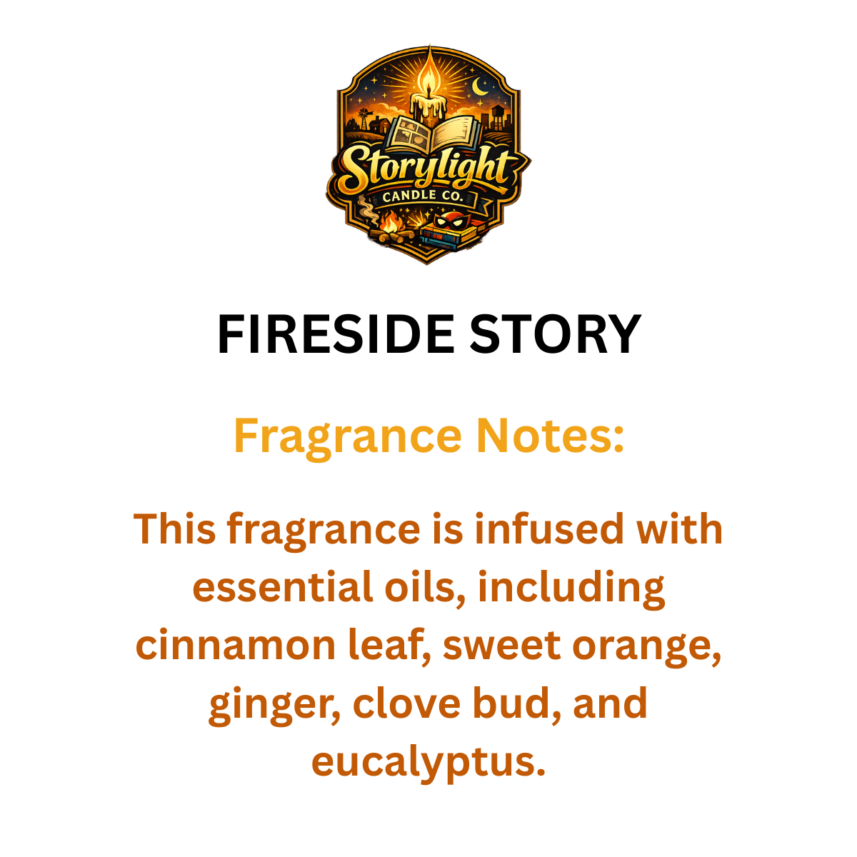 Fireside Story