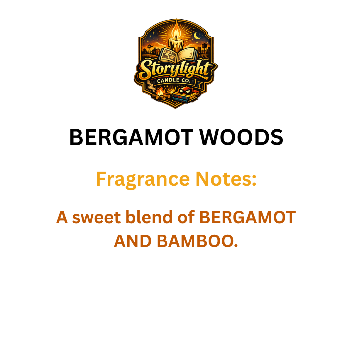 Bergamot Woods