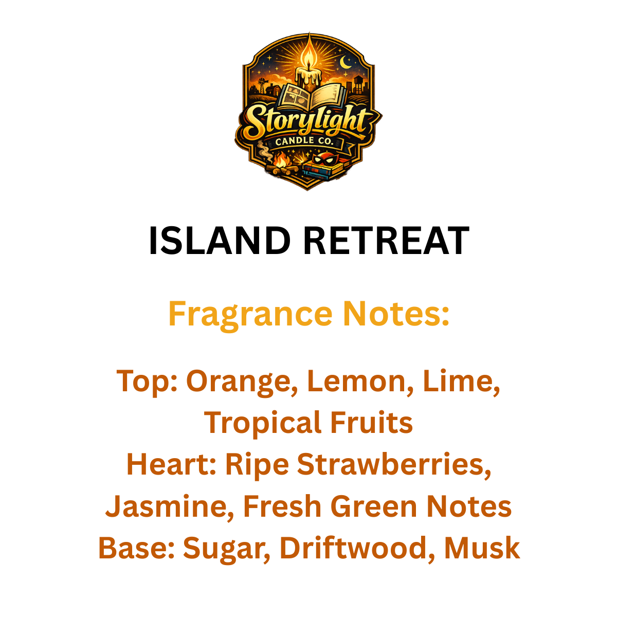 Island Retreat