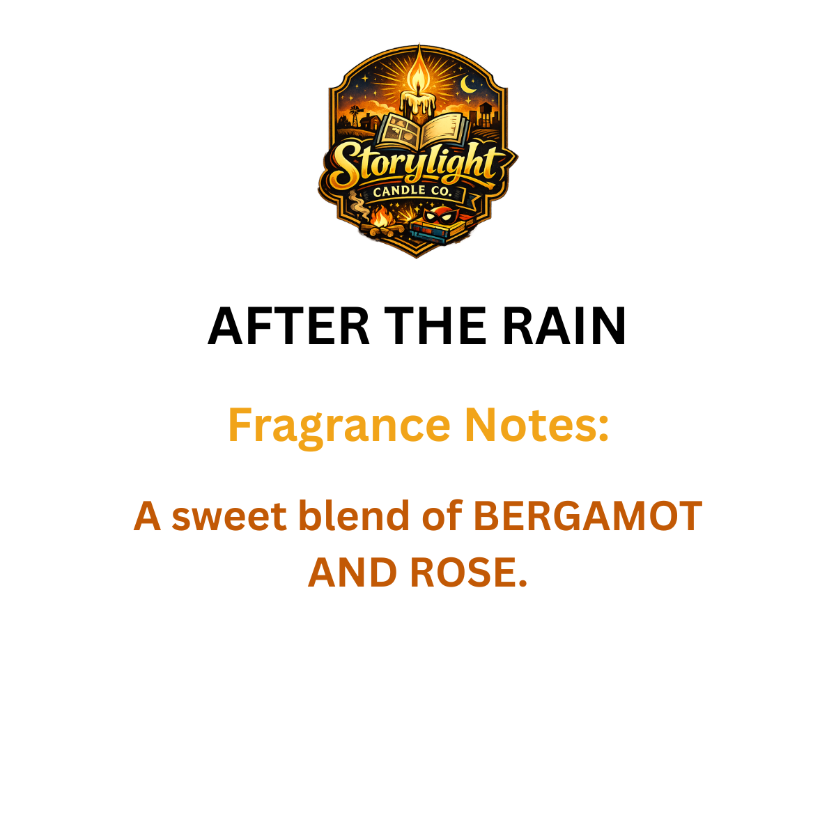 After The Rain