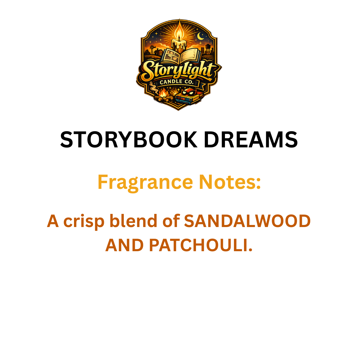 Storybook Dreams