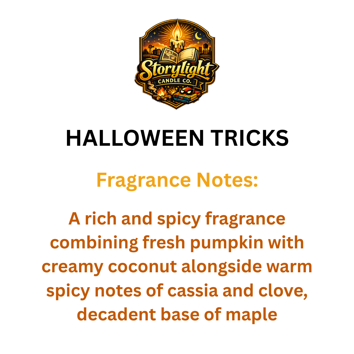 Halloween Tricks
