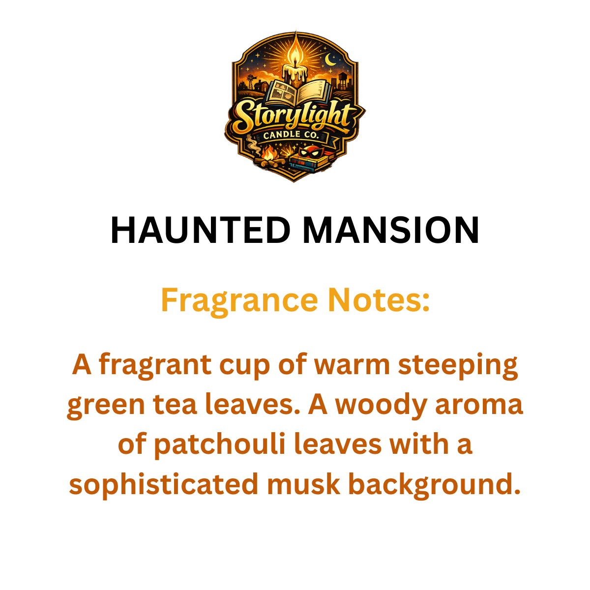 Haunted Mansion