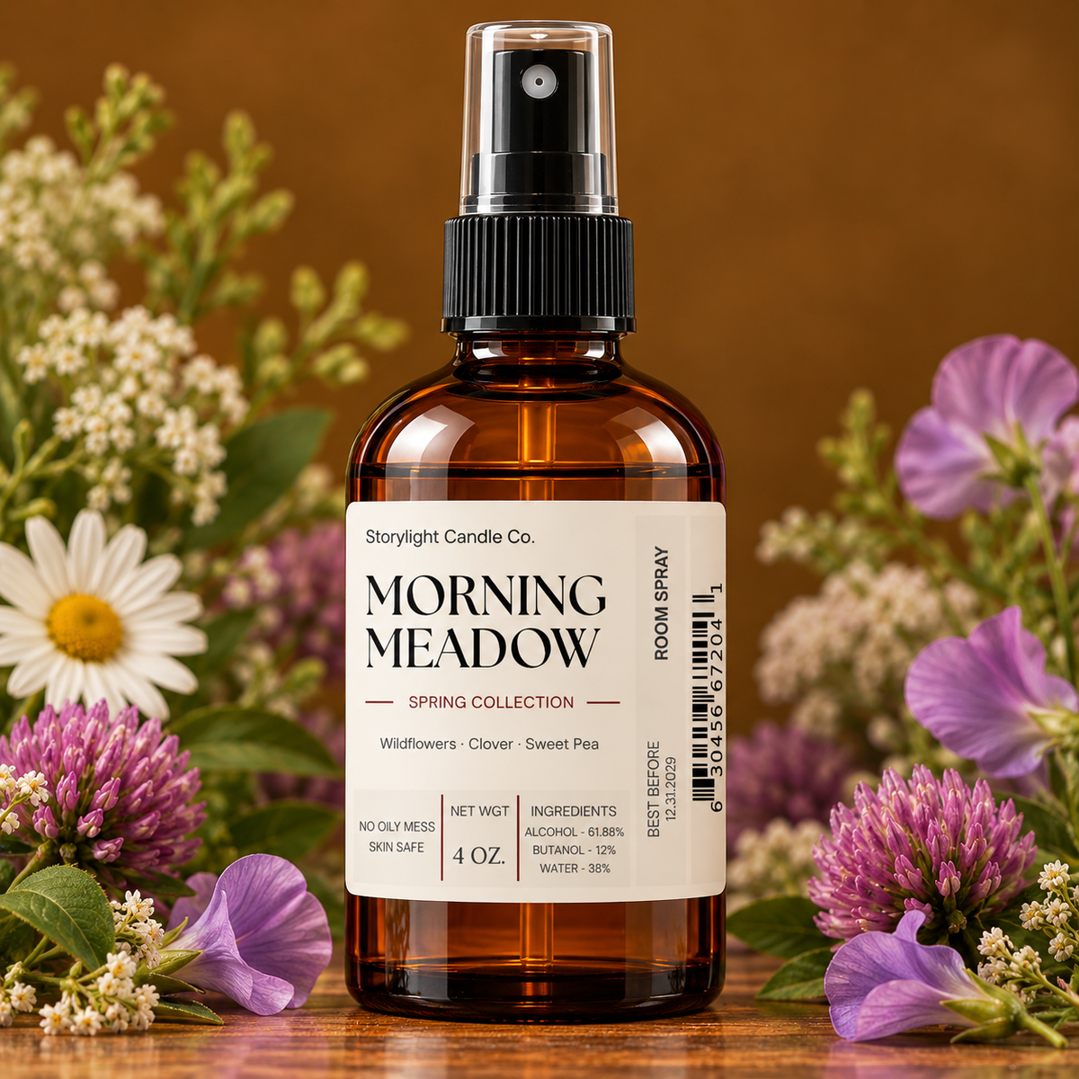 MORNING MEADOW ROOM SPRAY