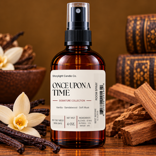 ONCE UPON A TIME ROOM SPRAY