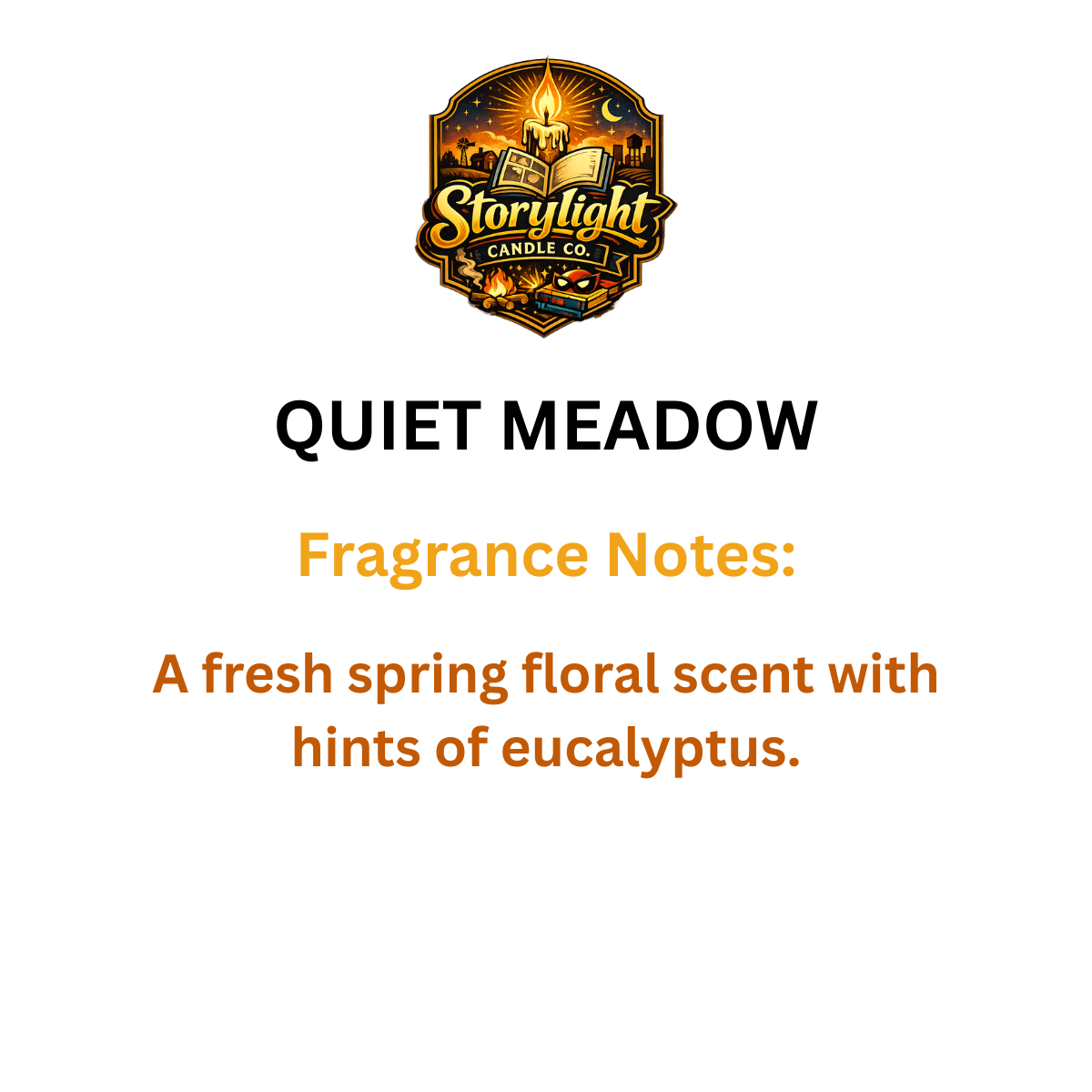 Quiet Meadow