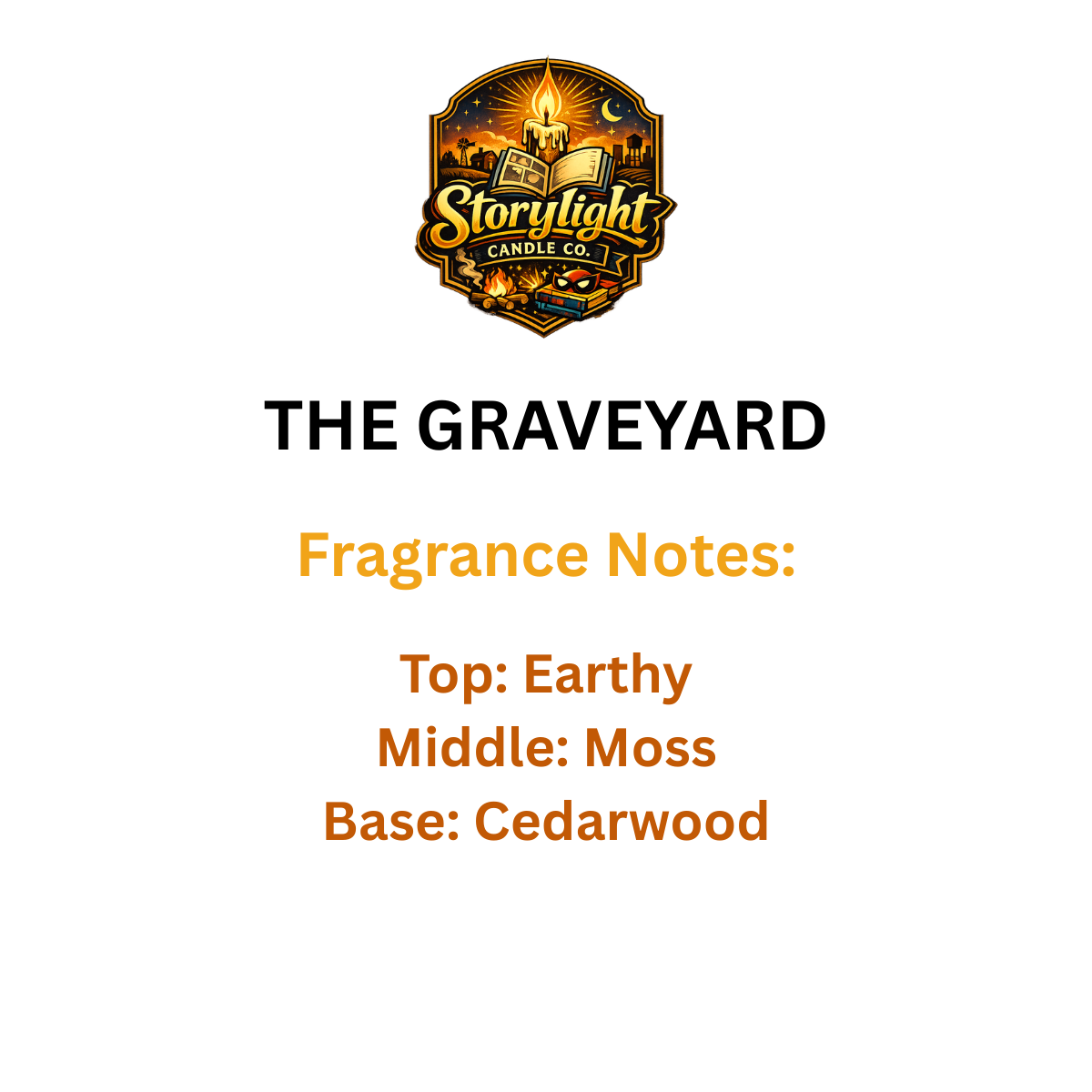 The Graveyard
