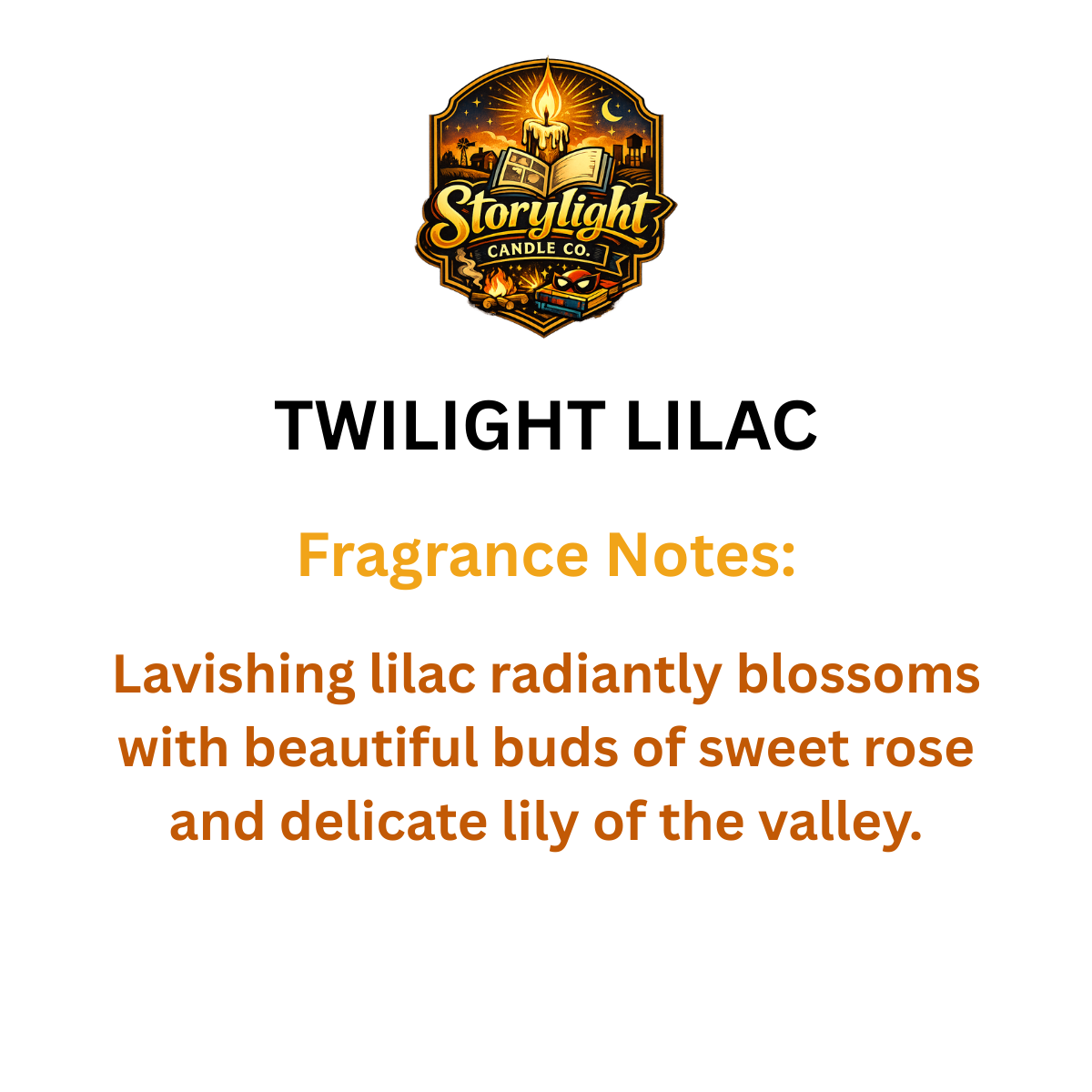 Twilight Lilac