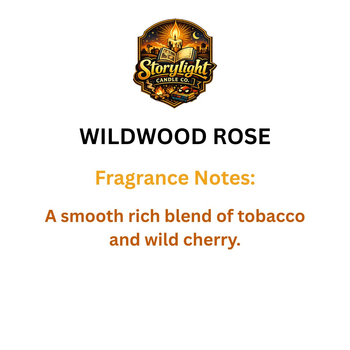 Wildwood Rose