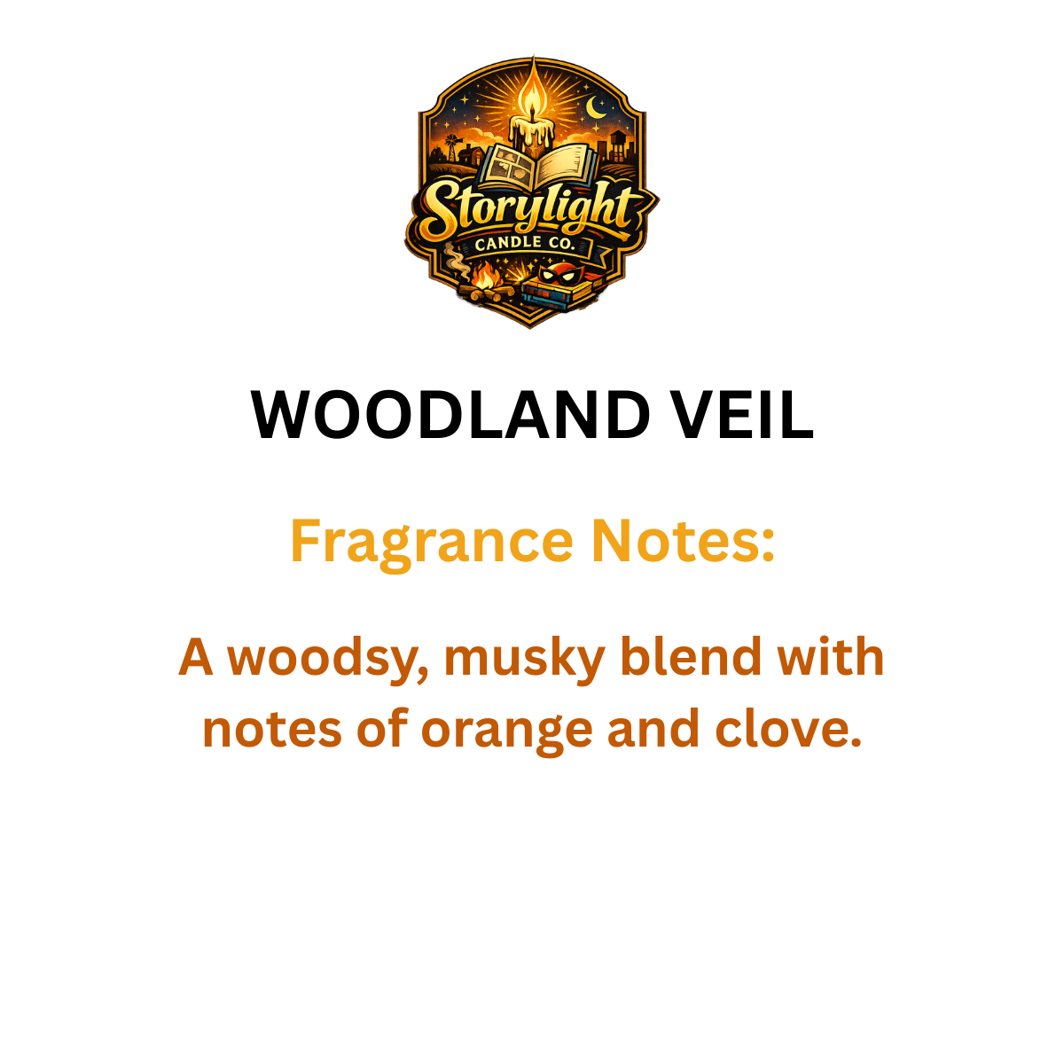 Woodland Veil